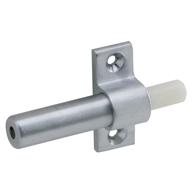 Invisible Latch, Auxiliary Pusher