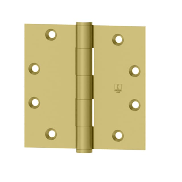 Full Mortise Commercial Hinge