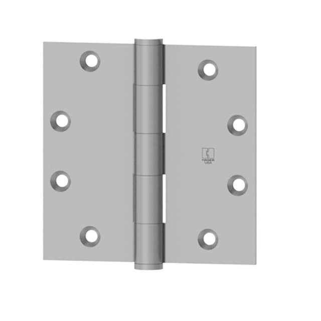 Full Mortise Commercial Hinge