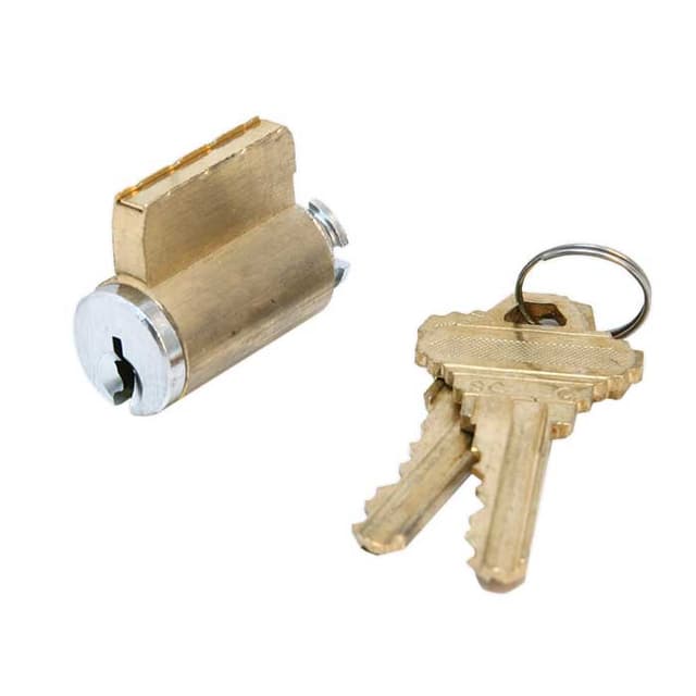 Key-In-Knob Cylinder