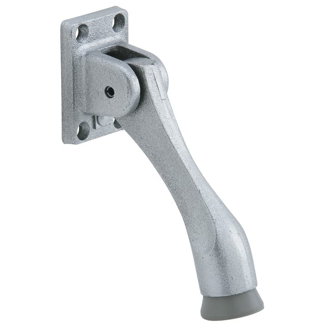 4" Kick Down Door Holder