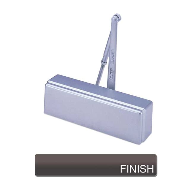 Barrier Free Surface Mounted Door Closer