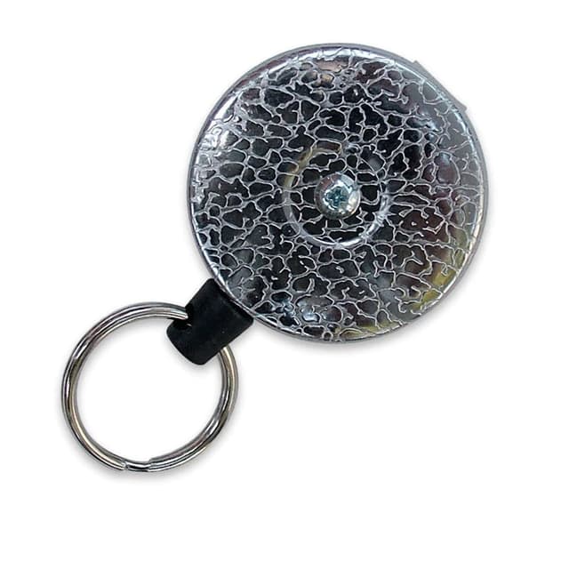 Clip On Key Reel