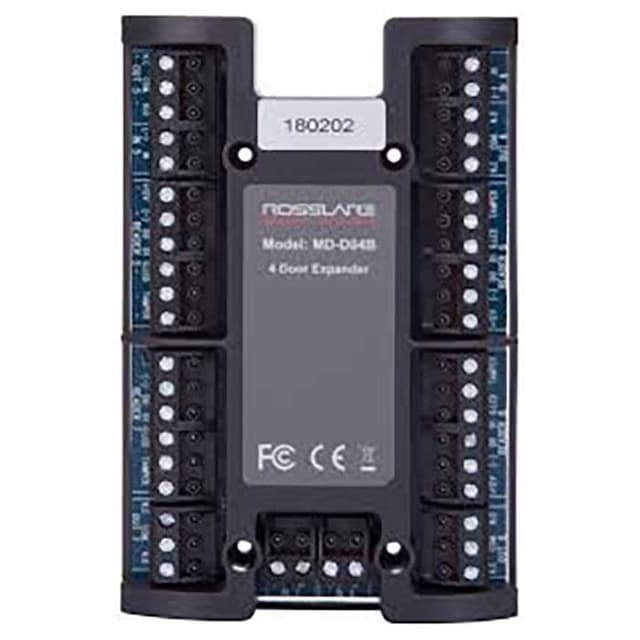 Access Control Accessory