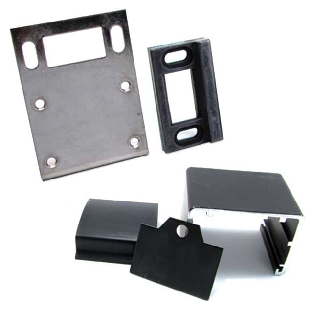 Narrow Stile Door Kit