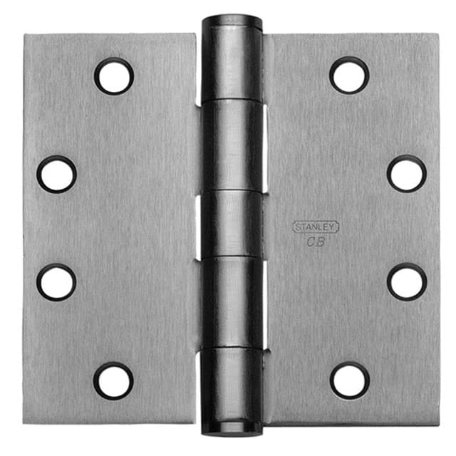 Five Knuckle Full Mortise Hinge