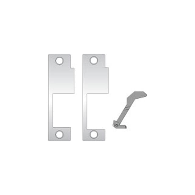 8500 Series Faceplate