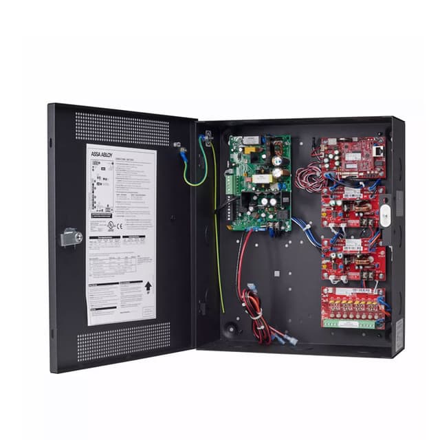 Power Supply Module