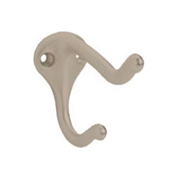 Coat and Hat Hook