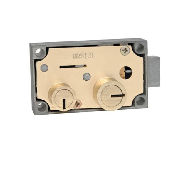 Diebold Replacement Safe Deposit Lock