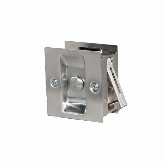 1065CD (Connecting Doors) Pocket Door Pull