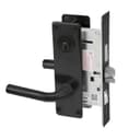 N-Wrought Escutcheon