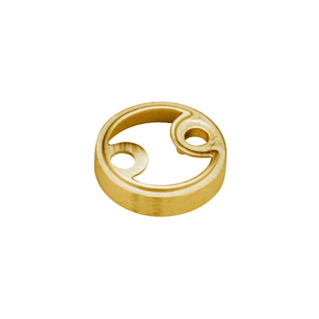 Dome Door Stop Riser