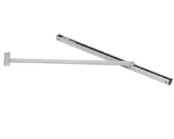 10 Series Checkmate Surface Stops/Holders