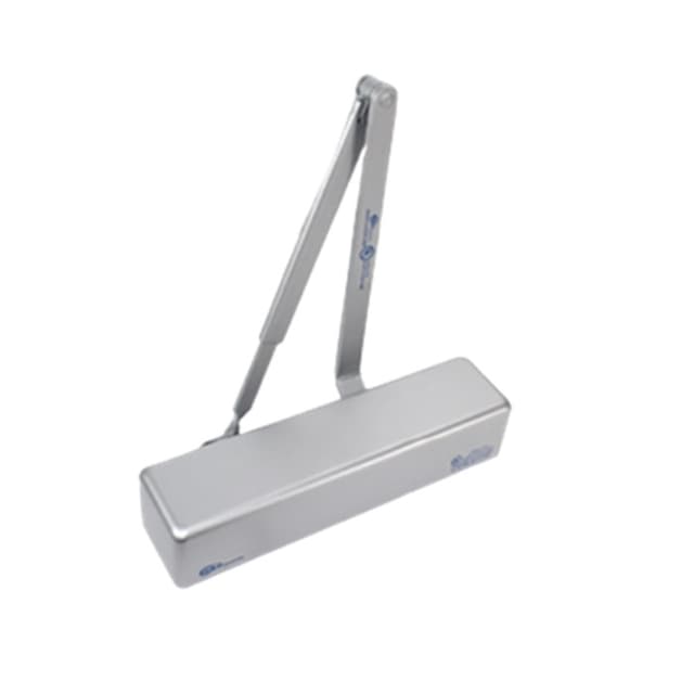 Barrier Free Surface Mounted Door Closer
