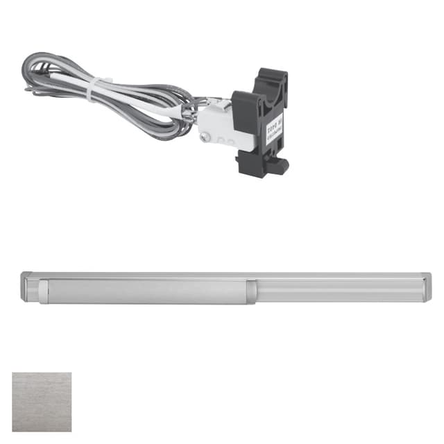 Dummy Touch Bar With RX Switch