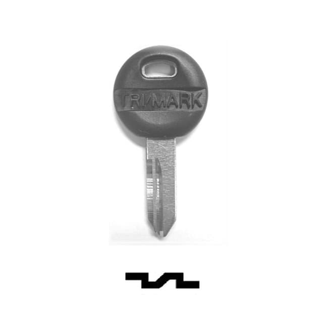 Specialty Key