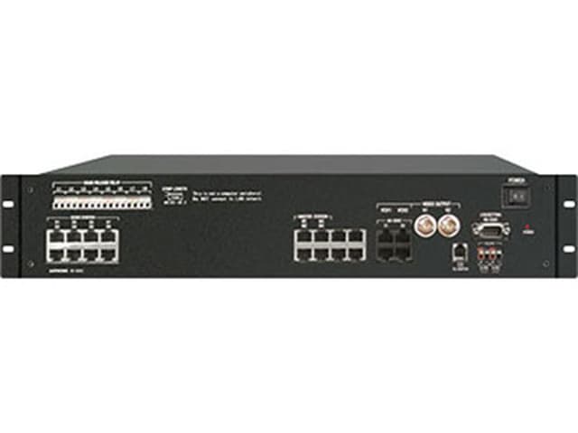 Central Exchange Unit