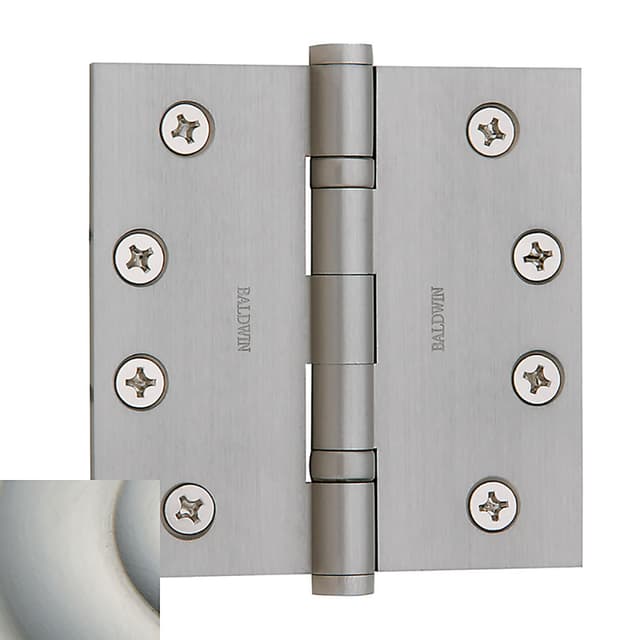 Ball Bearing Hinge
