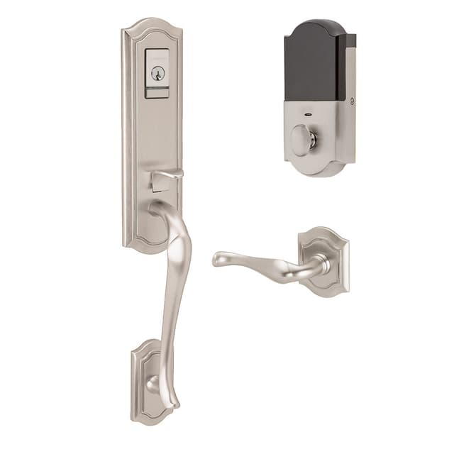 Estate Evolved Bethpage Smart Handleset