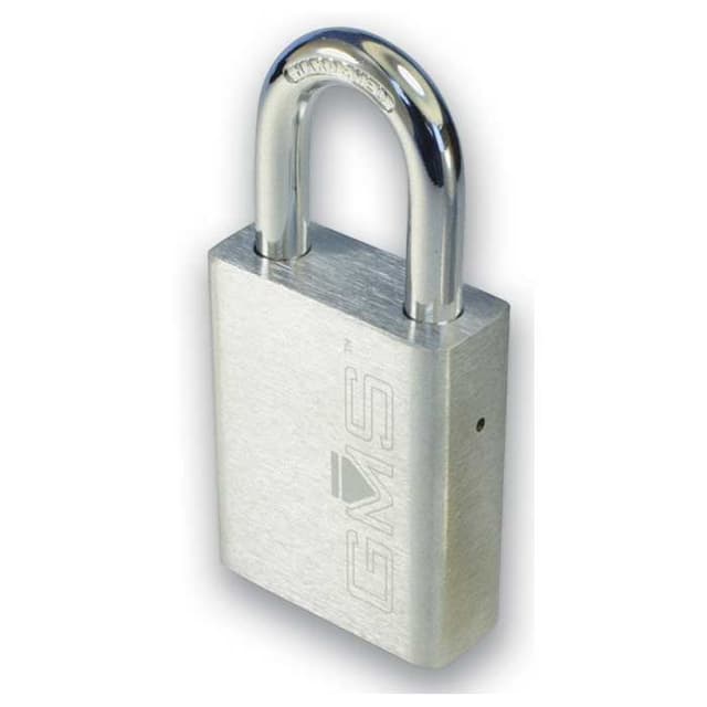LFIC Padlock