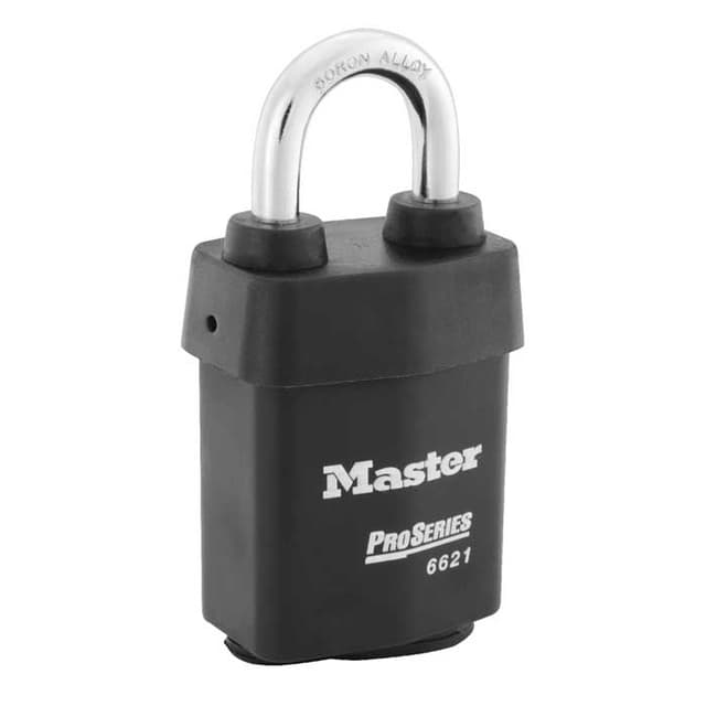 Pro Series Weather Tough Padlock