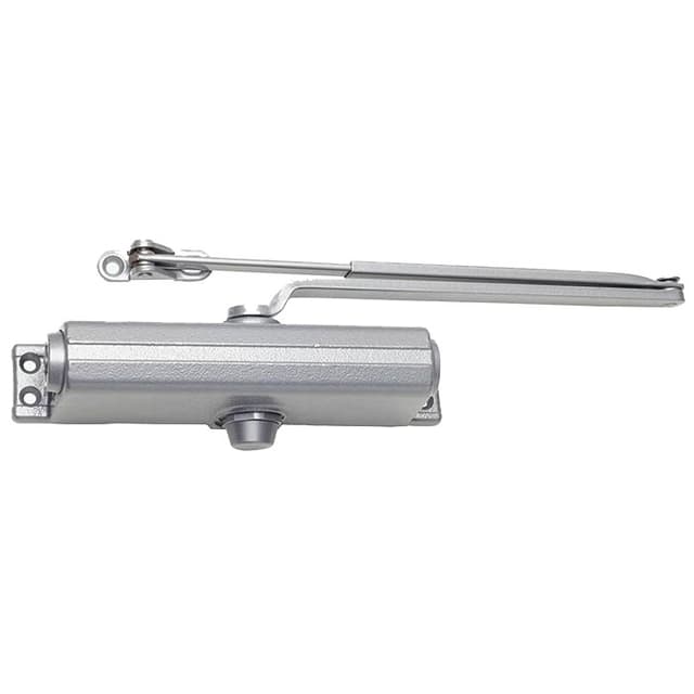 1260 Series Surface Mounted Door Closer