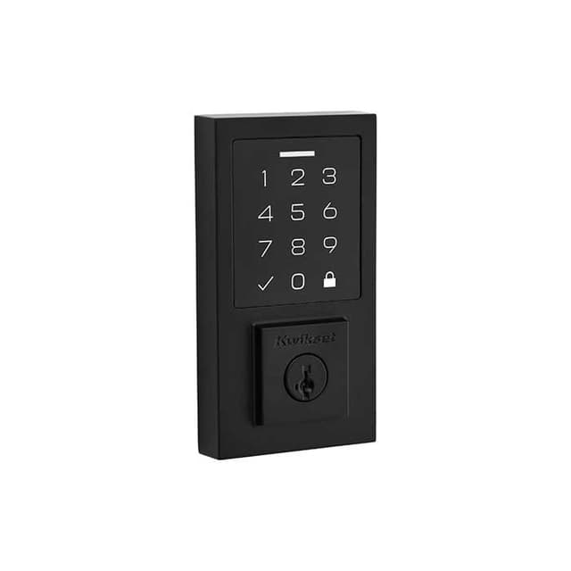 SmartCode 9270 Touchpad Electronic Deadbolt
