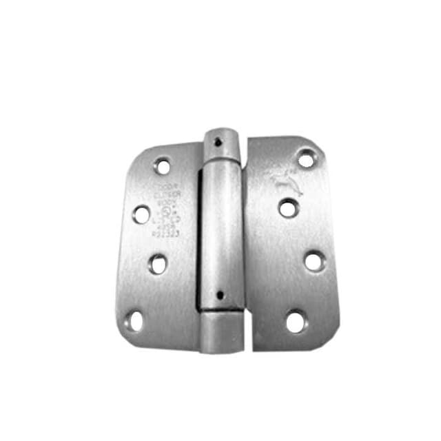 Spring Steel Hinge