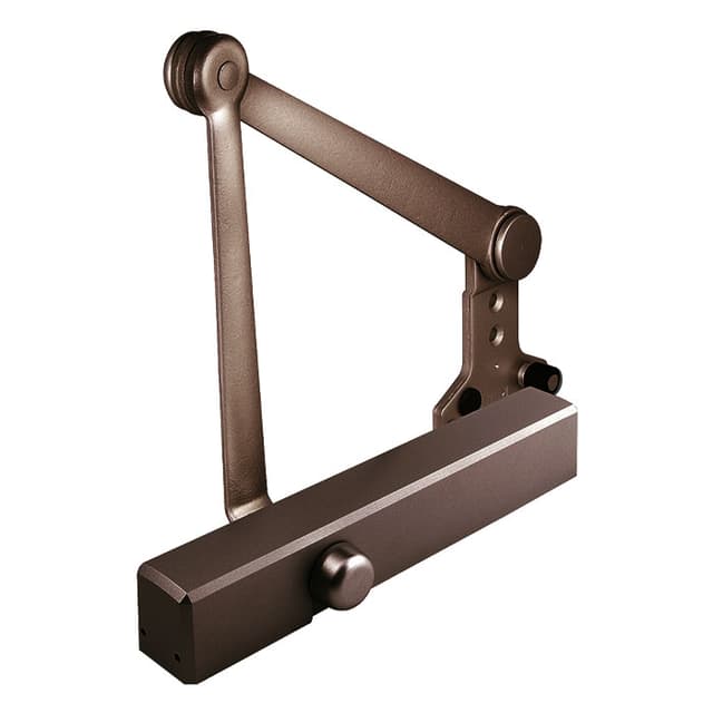 QDC213 Series Heavy-Duty Door Closer