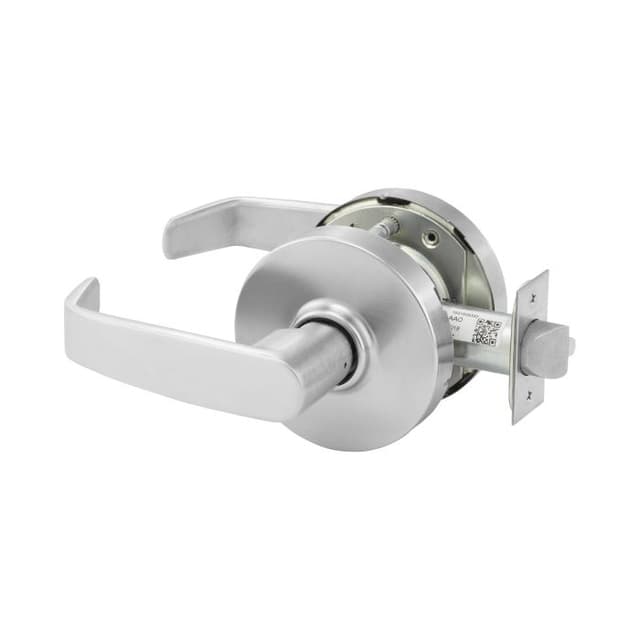 10X Line U15 Passage Lockset