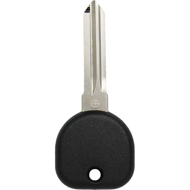 Transponder Key