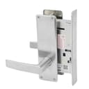 N-Wrought Escutcheon