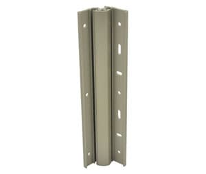 Full Surface Aluminum Geared Hinge