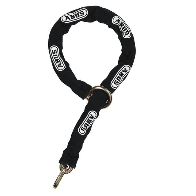 Maximum Security Chain