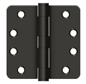 Commercial Steel Hinge