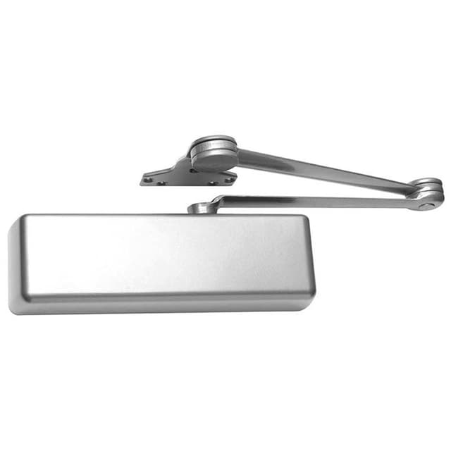 4110 Series Surface Mounted Door Closer