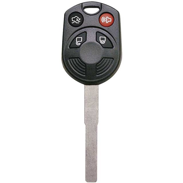 Integrated Keyhead Transmitter