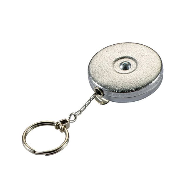 Slip On Key Reel
