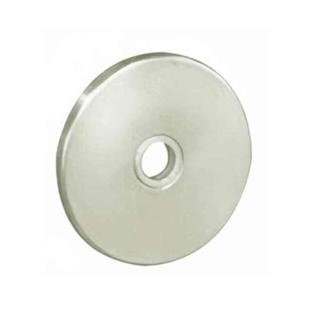 8200 Series Mortise Round Rose