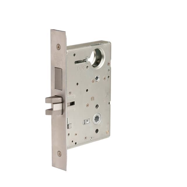 ML2030 Mortise Privacy Lever Lockset Body Only