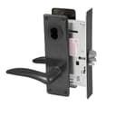 N-Wrought Escutcheon