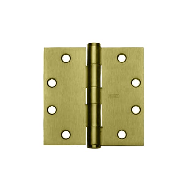Five Knuckle Full Mortise Hinge
