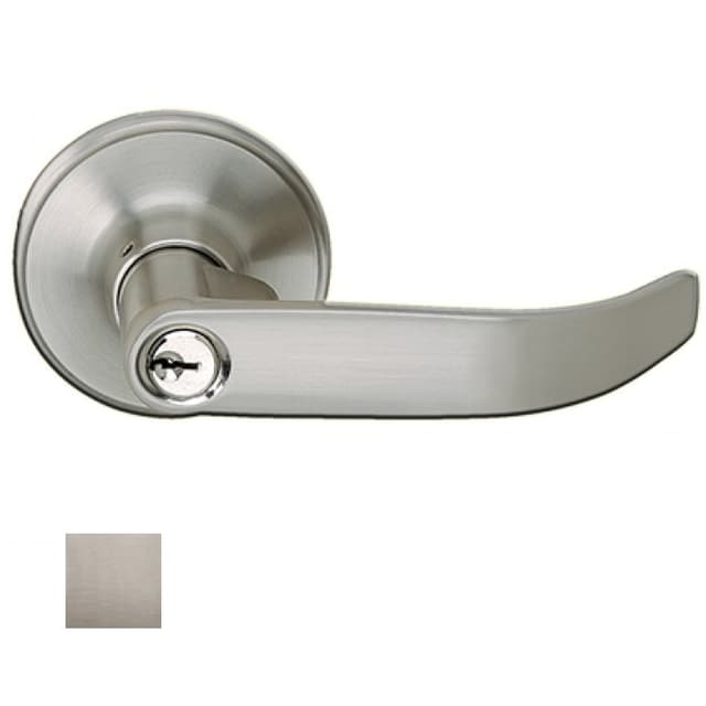 Grade 3 Privacy Lever Lockset