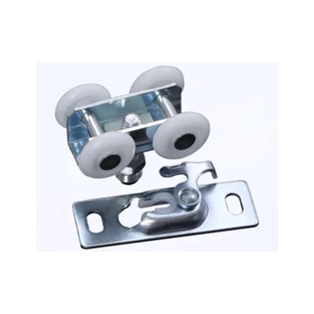 PK1620 Hardware Set for Sliding Pocket Door