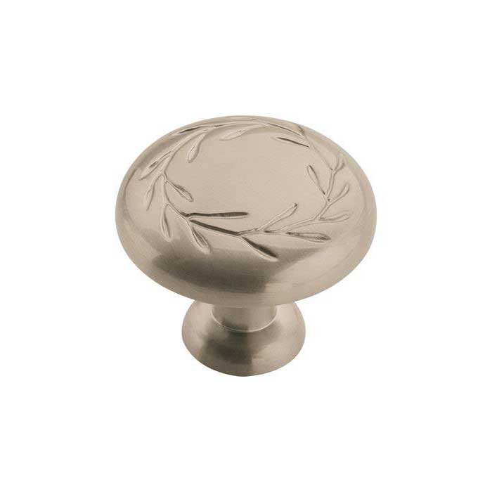 Natures Splendor Cabinet Knob