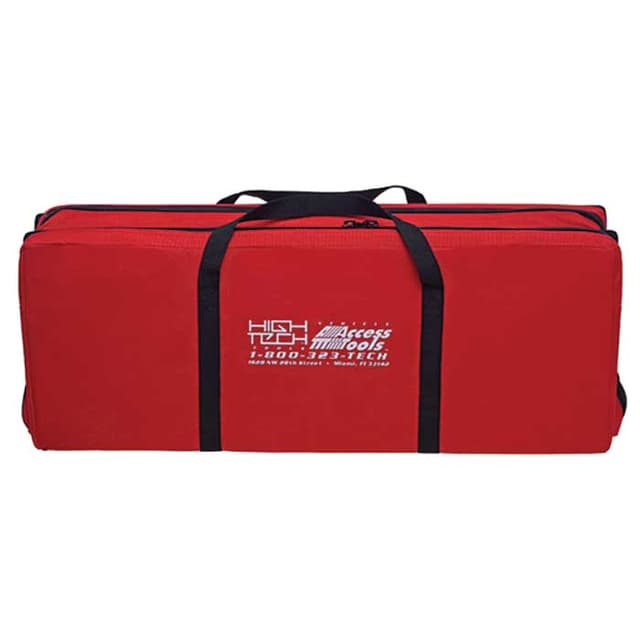 Heavy Duty Mega Deluxe Case