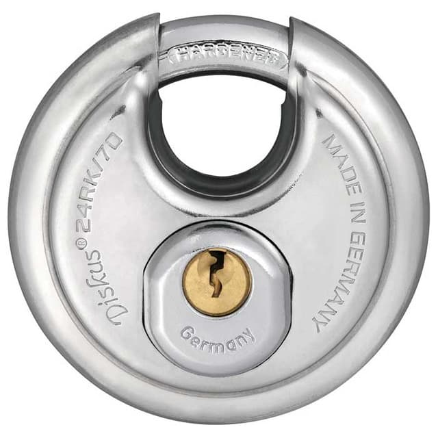 Padlock