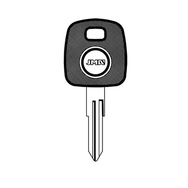 Transponder Key