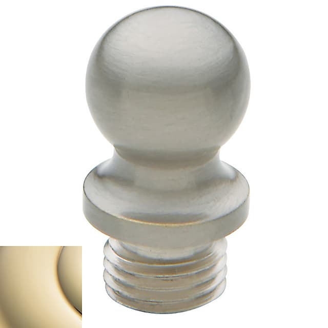 Ball Tip Finial
